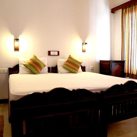 Dephani Beach Hotel Νεγκόμπο Εξωτερικό φωτογραφία