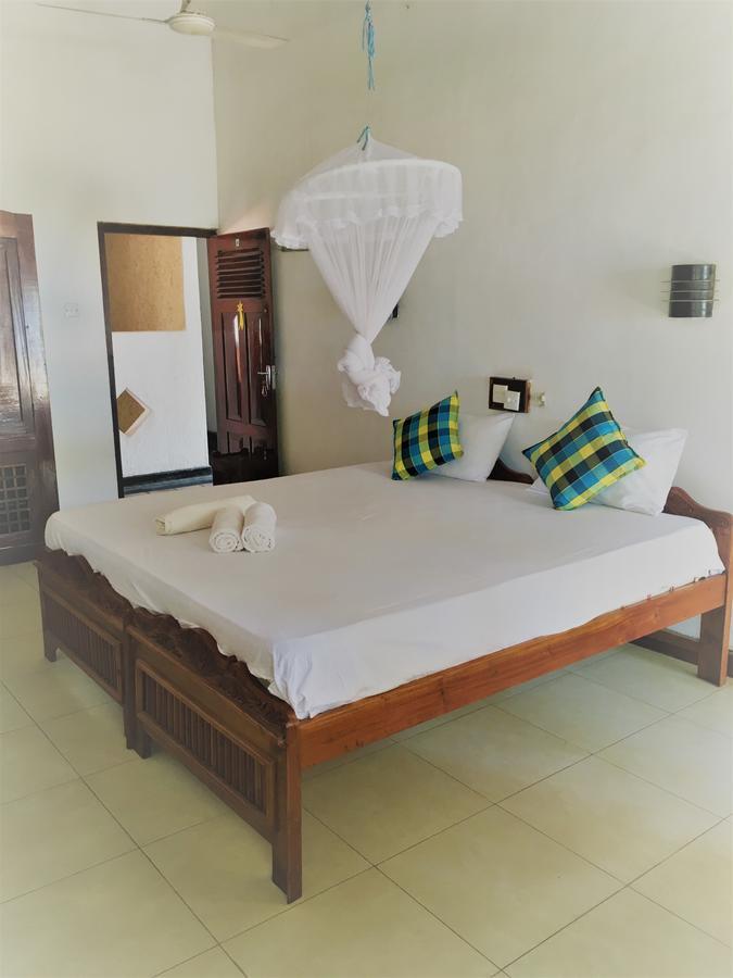 Dephani Beach Hotel Νεγκόμπο Εξωτερικό φωτογραφία