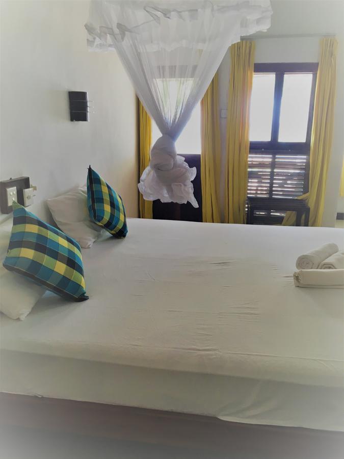 Dephani Beach Hotel Νεγκόμπο Εξωτερικό φωτογραφία