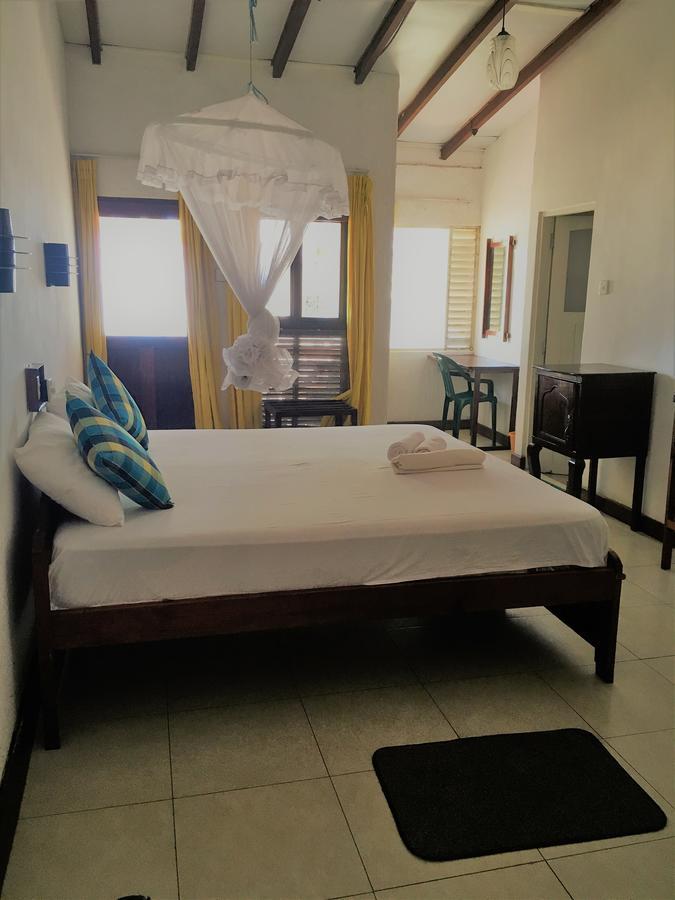 Dephani Beach Hotel Νεγκόμπο Εξωτερικό φωτογραφία