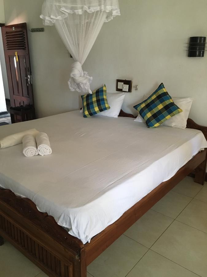Dephani Beach Hotel Νεγκόμπο Εξωτερικό φωτογραφία